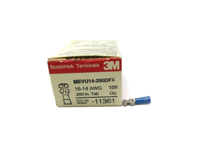 SPARE PART MEVU14-250DFX (APPROX. 100) NSMP