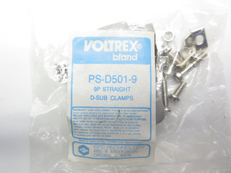 VOLTREX PS-D501-9 NSMP