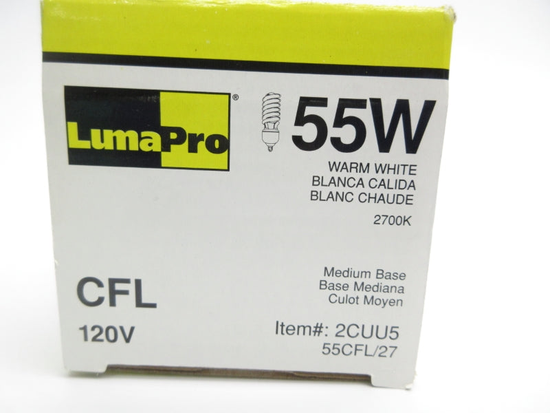 LUMAPRO 2CUU5 NSMP