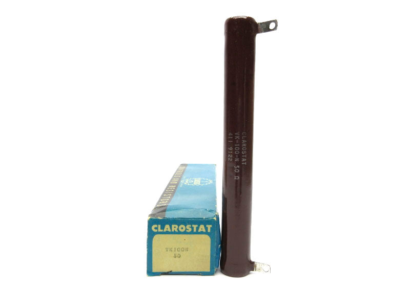 CLAROSTAT VK100N50 NSMP