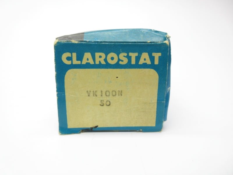 CLAROSTAT VK100N50 NSMP