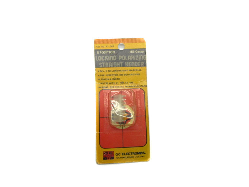 GC ELECTRONICS 41-248 NSMP