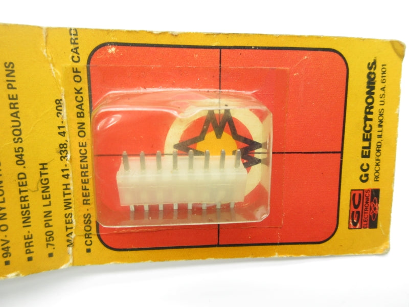 GC ELECTRONICS 41-248 NSMP