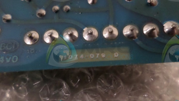 1074-079D MODULE  NSNP