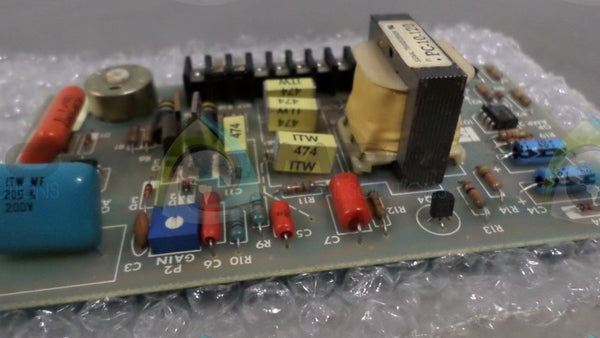 1074-079D MODULE  NSNP