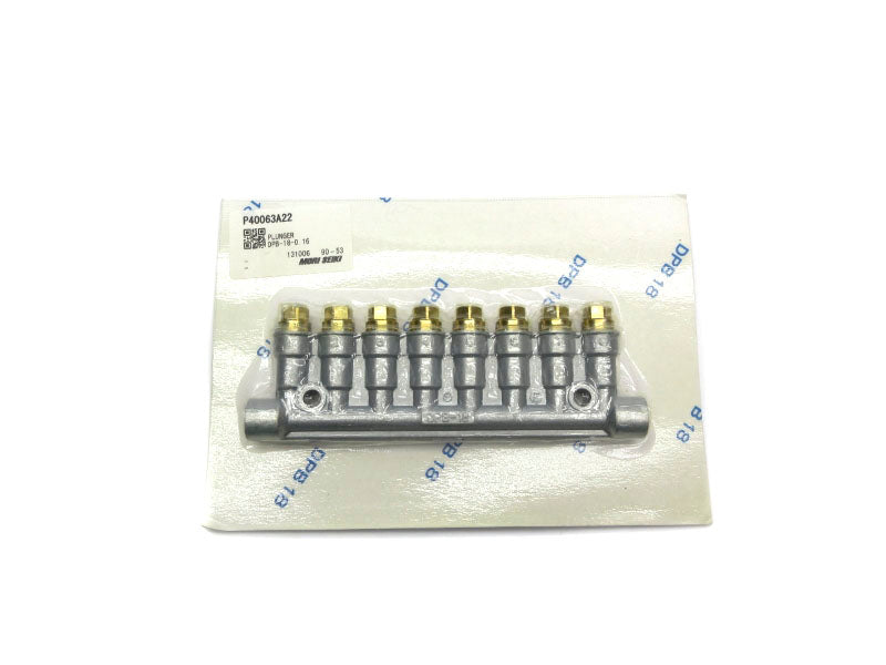 MORI SEIKI P40063A22 DPB-18-0.16 NSMP