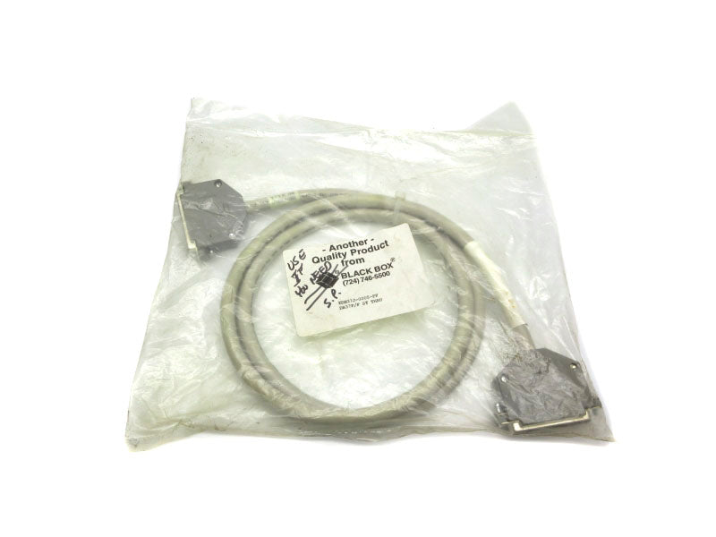 BLACK BOX EDN37J-0005-FF NSMP