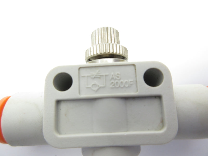 SMC AS2000F NSNP