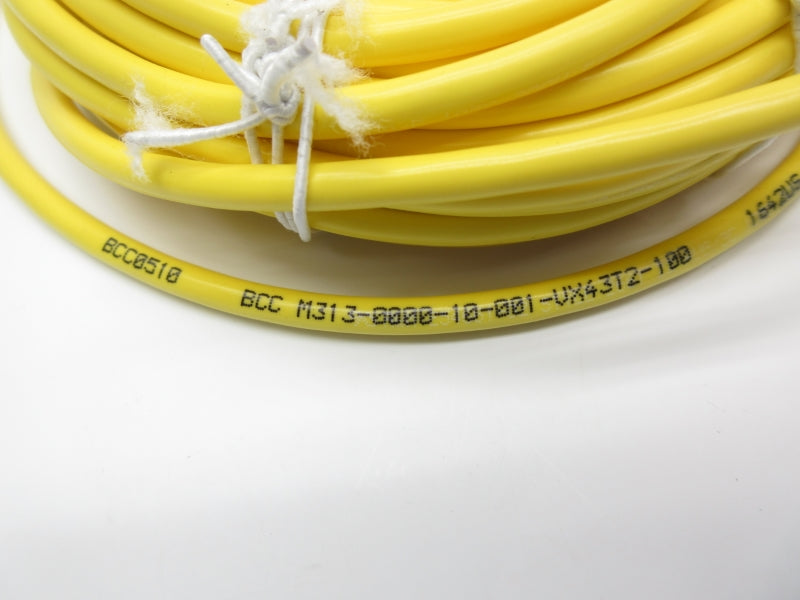 BALLUFF BCCM313-0000-10-001-VX43T2-100 BCC0510 60V 4A NSNP