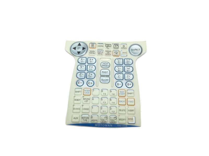 MOTOMAN YKS-002E NSNP