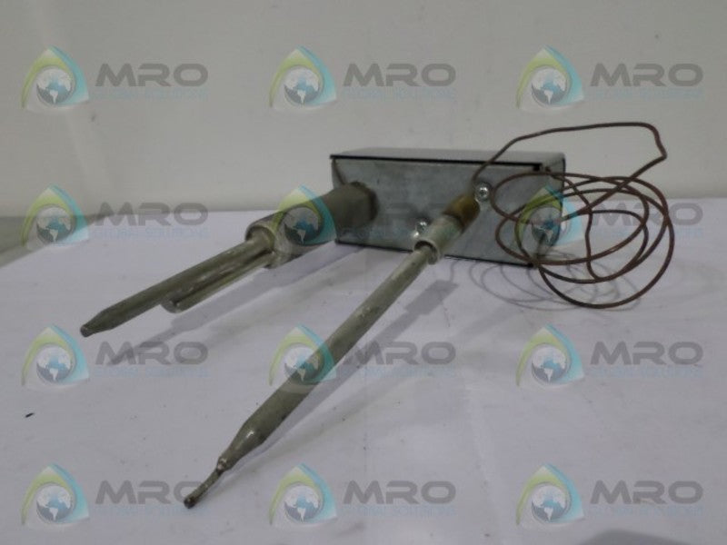 WHITE-RODGERS 11B95-37 THERMOSTAT  UNMP