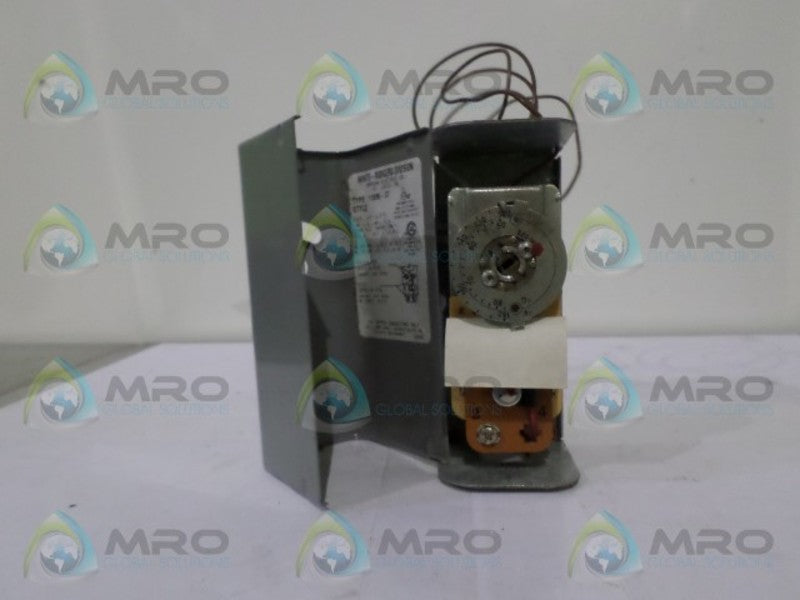 WHITE-RODGERS 11B95-37 THERMOSTAT  UNMP