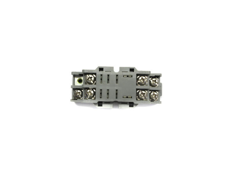 IDEC SH2B-05 300V 10A (GREY) UNMP