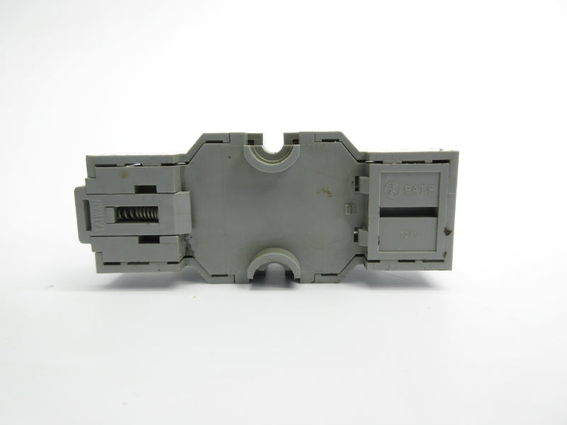 IDEC SH2B-05 300V 10A (GREY) UNMP