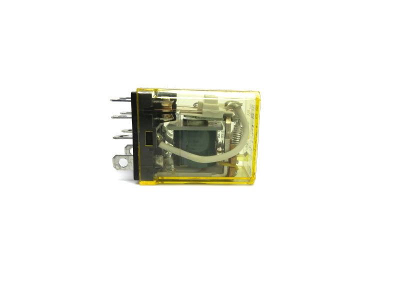 IDEC RH2B-UL 24VDC UNMP