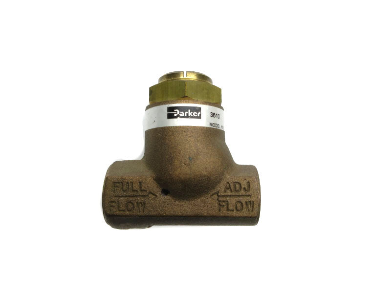 PARKER 032500519 250PSI NSNP