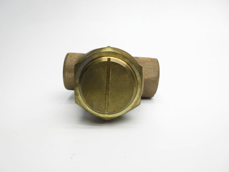 PARKER 032500519 250PSI NSNP