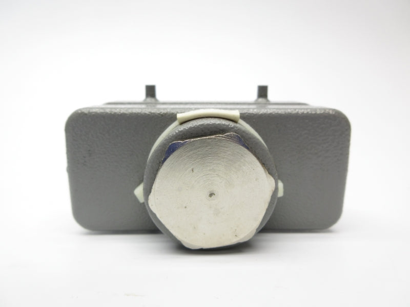 HARTING 09330162601 500V 16A NSNP