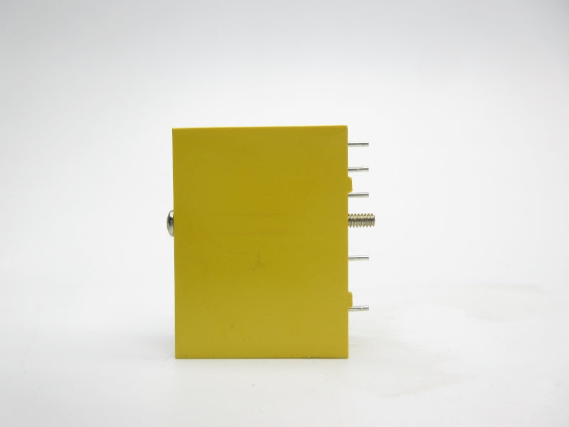 CONTINENTAL INDUSTRIES I.O.-IAC-05-000 NSMP
