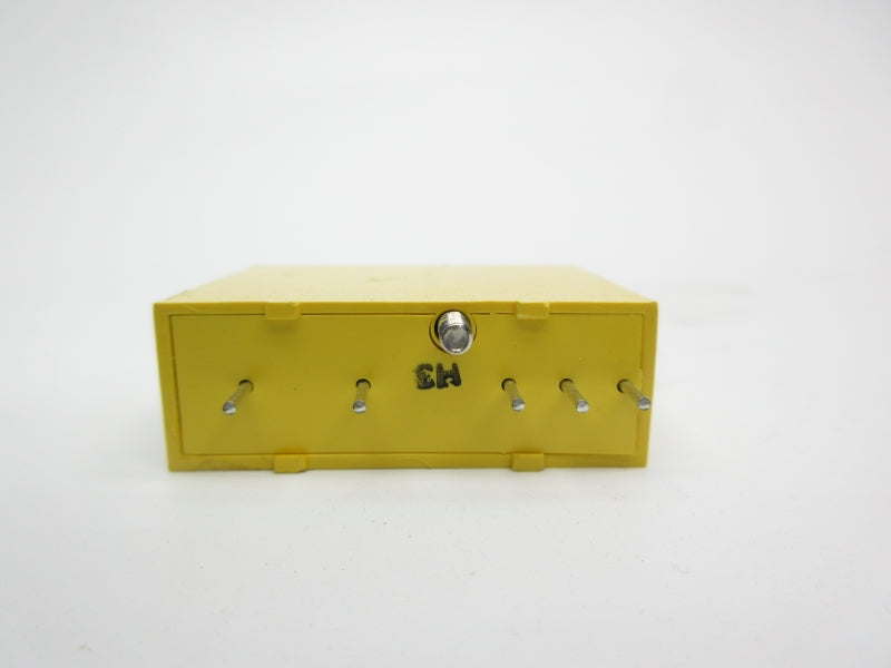 CONTINENTAL INDUSTRIES I.O.-IAC-05-000 NSMP