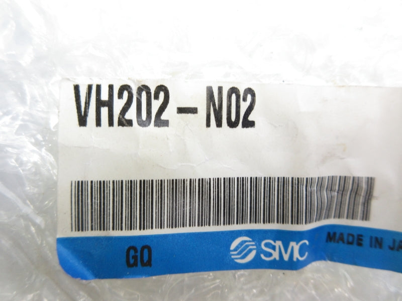 SMC VH202-N02 NSMP