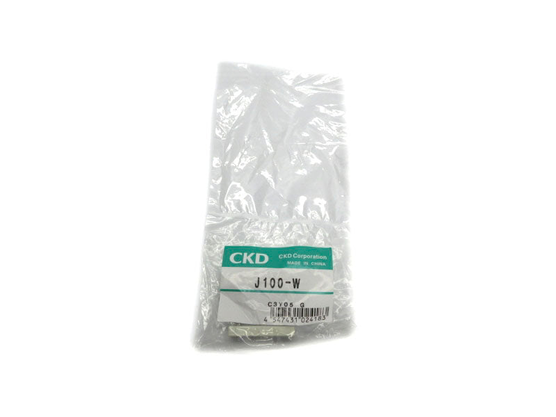 CKD J100-W NSMP