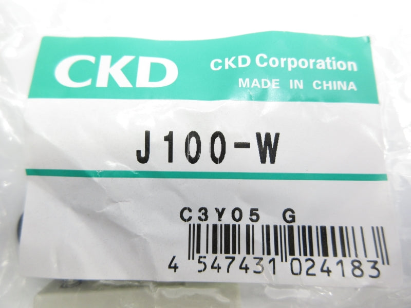 CKD J100-W NSMP