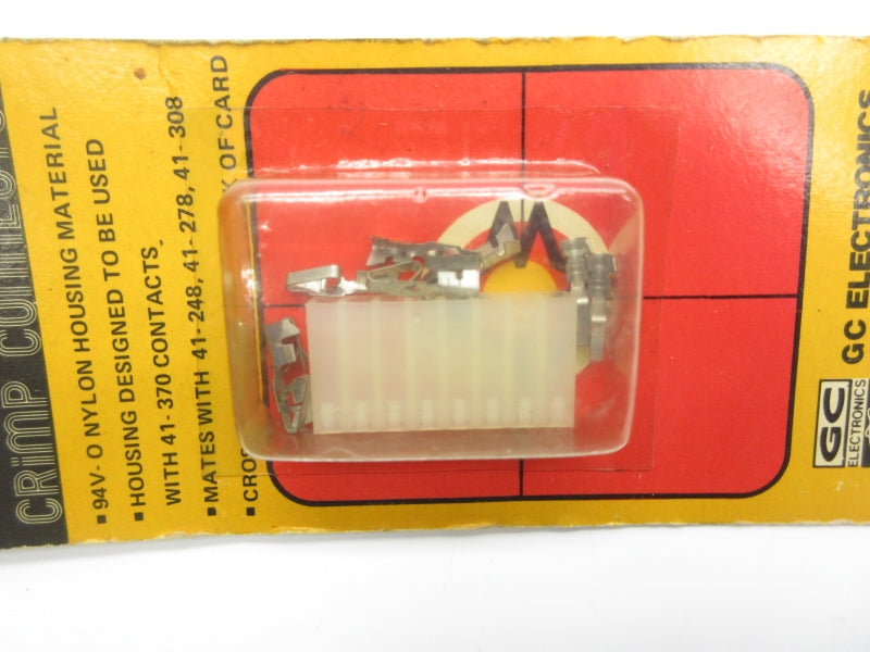 GC ELECTRONICS 41-338 NSMP