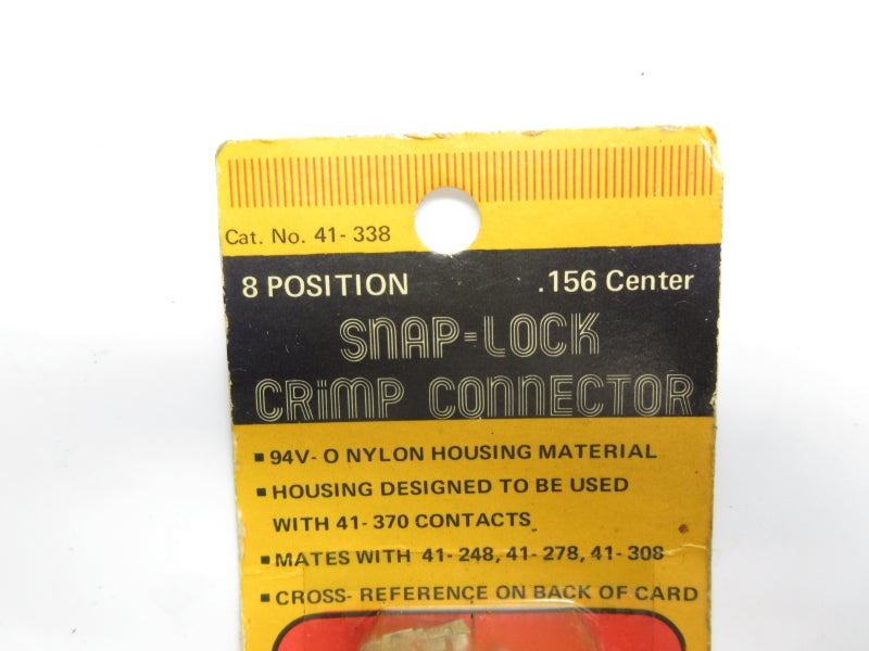 GC ELECTRONICS 41-338 NSMP