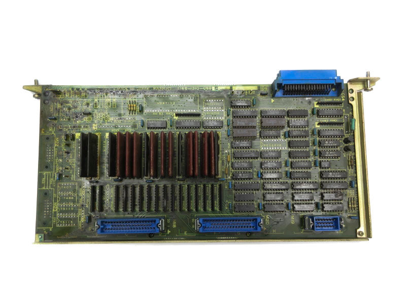 FANUC A16B-1210-059 UNMP