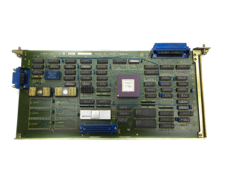 FANUC A16B-1210-0810/03A UNMP