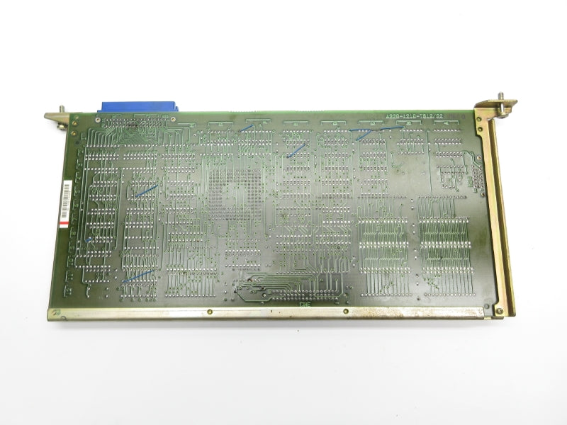 FANUC A16B-1210-0810/03A UNMP