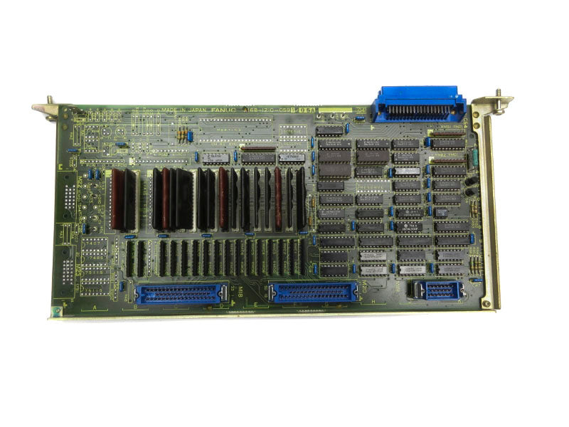 FANUC A16B-1210-0591/05A UNMP