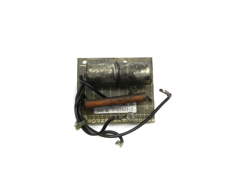 RELIANCE ELECTRIC 0-51421-3 UNMP