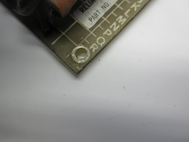 RELIANCE ELECTRIC 0-51421-3 UNMP