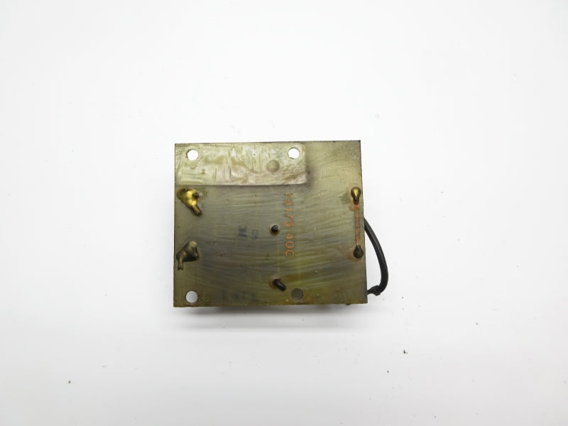 RELIANCE ELECTRIC 0-51421-3 UNMP