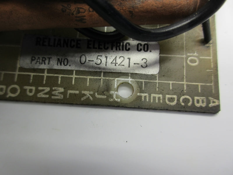 RELIANCE ELECTRIC 0-51421-3 UNMP