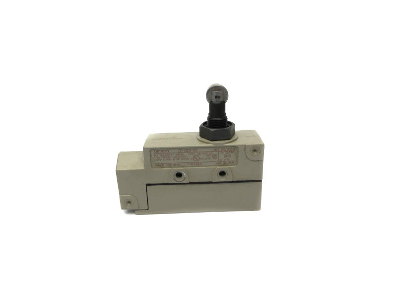OMRON ZE-022-2S 480VAC 15A UNMP