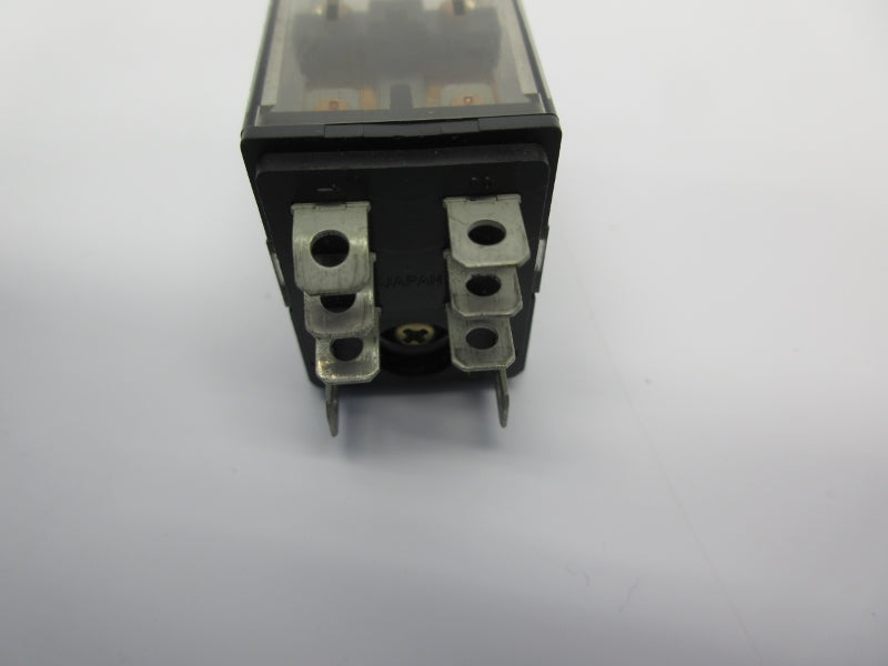 FUJI ELECTRIC HH62P-F 24VDC UNMP