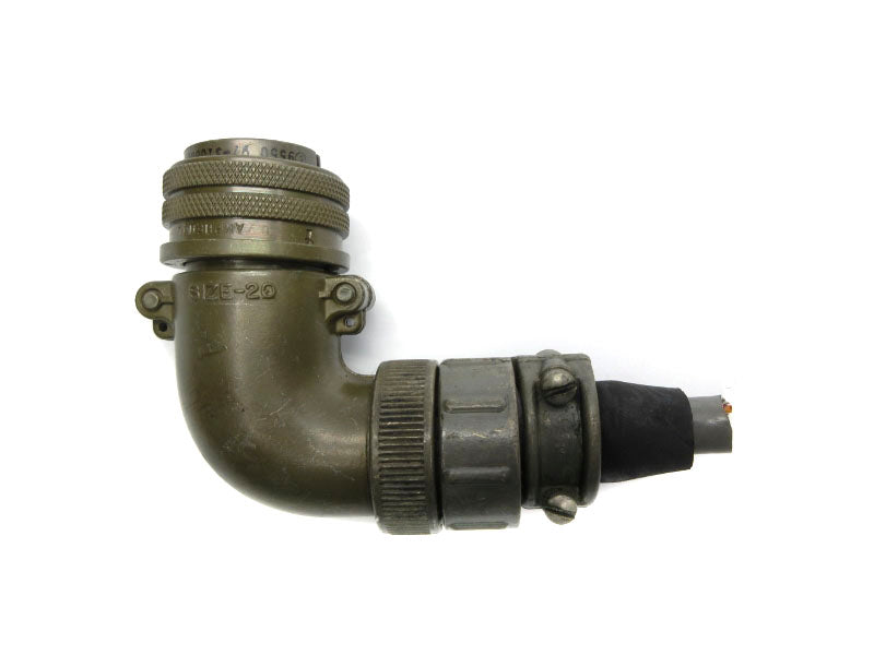 AMPHENOL 97-3108B20-29SW/417 UNMP