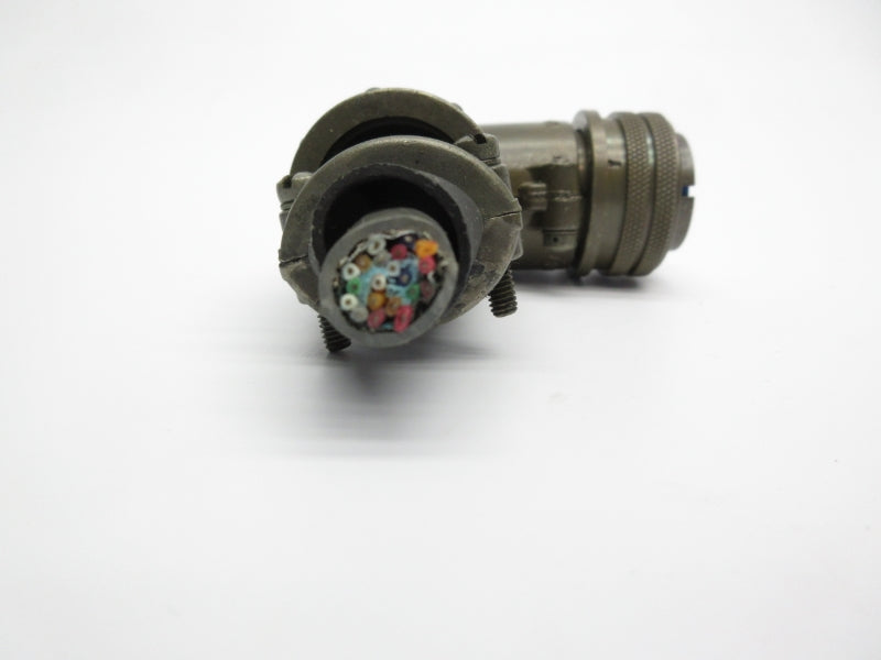 AMPHENOL 97-3108B20-29SW/417 UNMP
