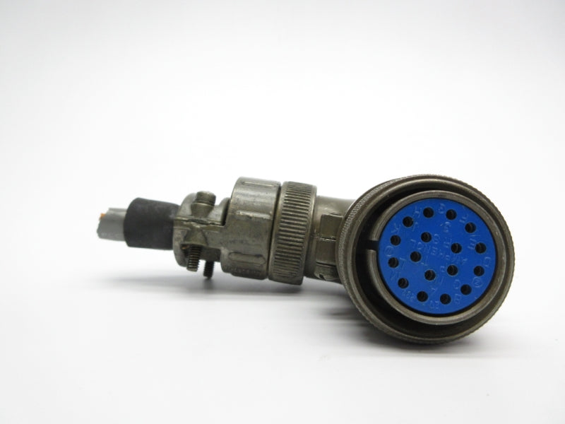 AMPHENOL 97-3108B20-29SW/417 UNMP