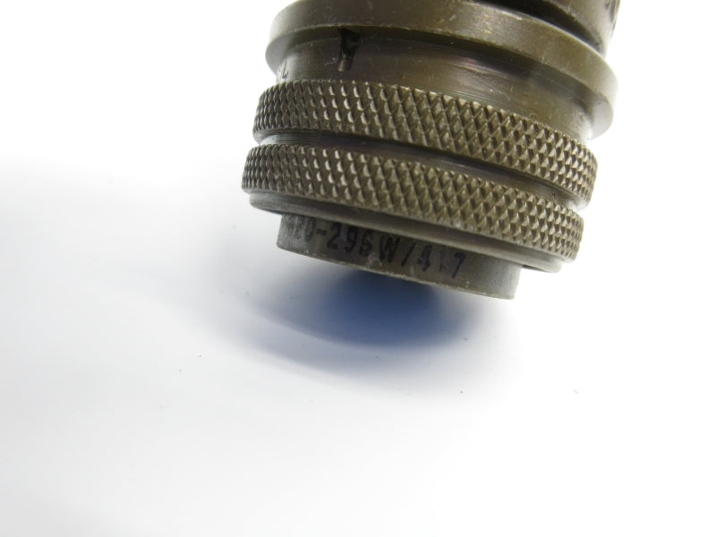 AMPHENOL 97-3108B20-29SW/417 UNMP