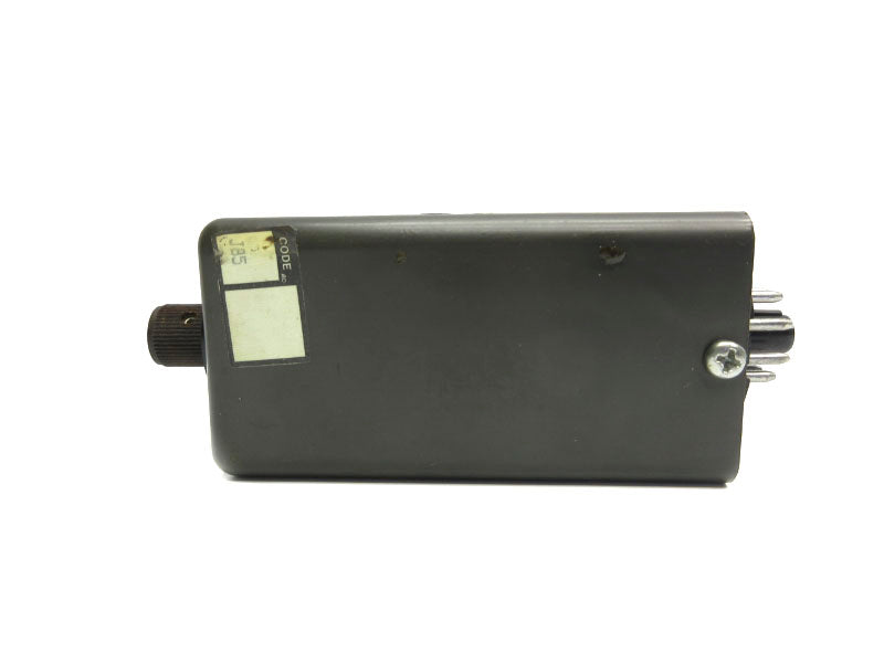 EAGLE SIGNAL CG913A3 120V 10A 0-30S UNMP