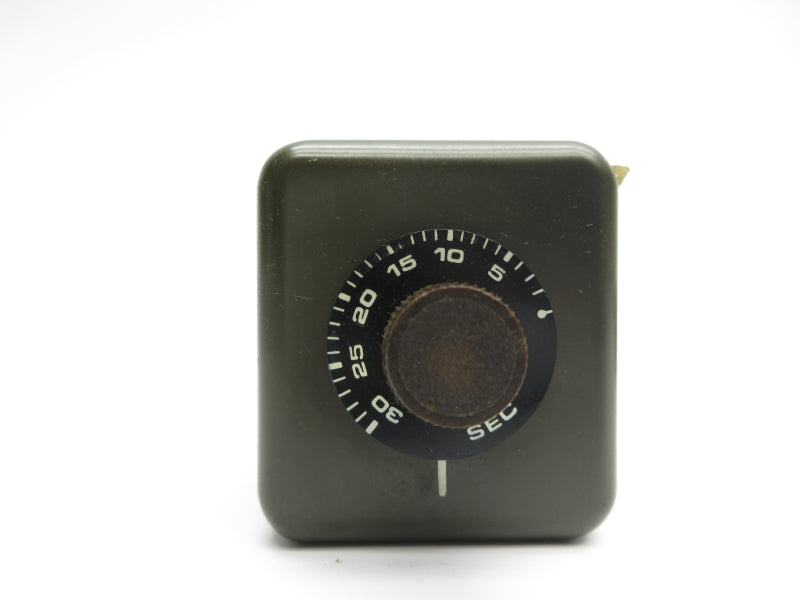 EAGLE SIGNAL CG913A3 120V 10A 0-30S UNMP