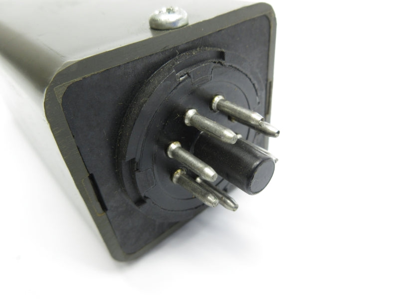 EAGLE SIGNAL CG913A3 120V 10A 0-30S UNMP