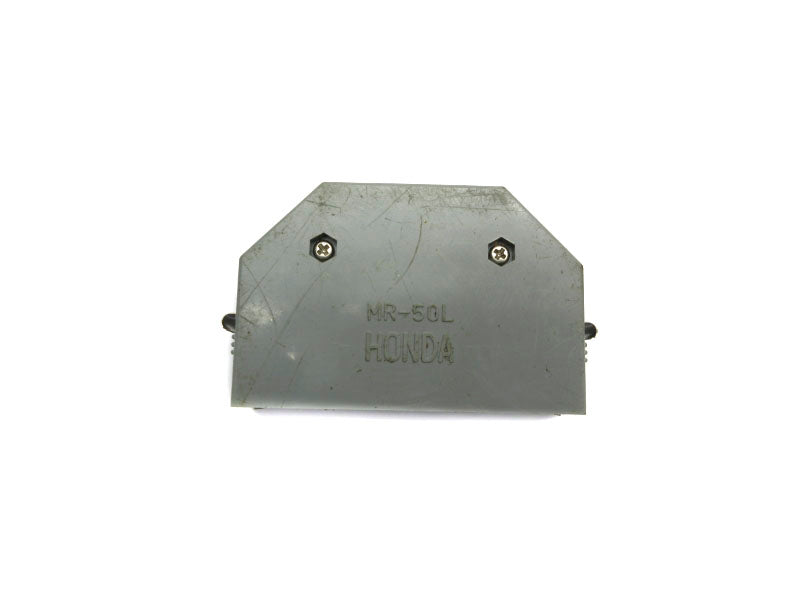 HONDA MR-50L UNMP
