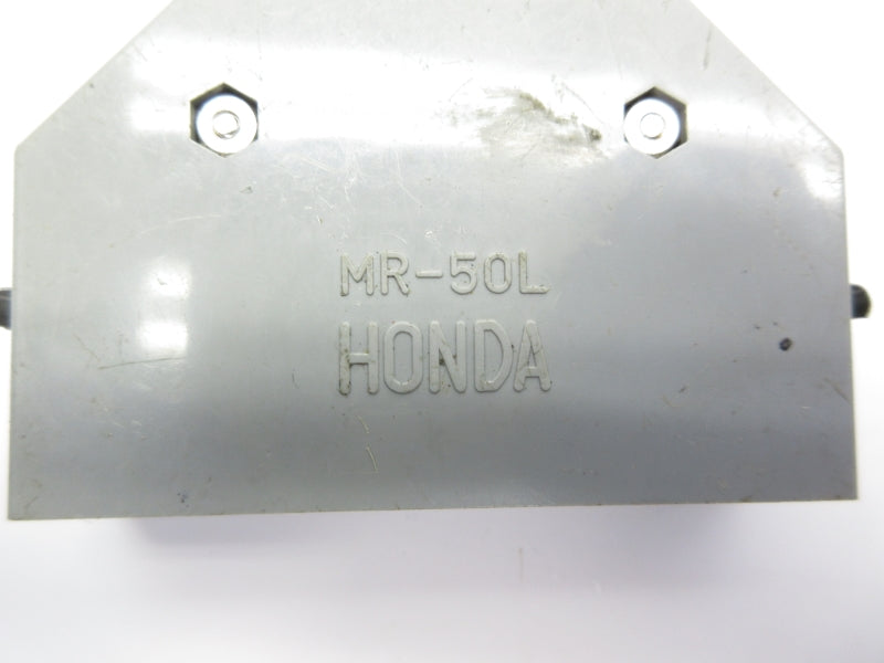 HONDA MR-50L UNMP