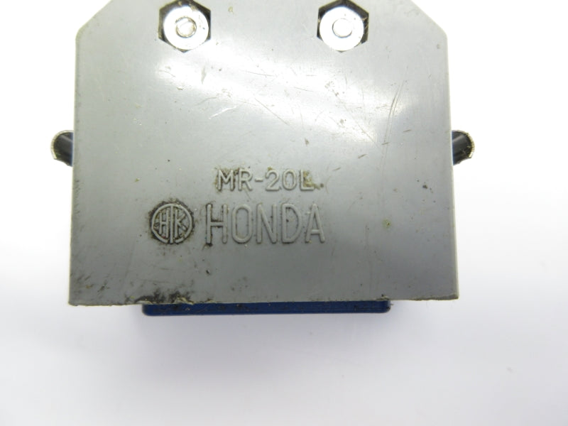 HONDA MR-20L UNMP