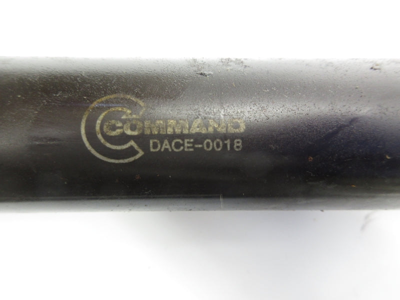 COMMAND DACE-0018 UNMP